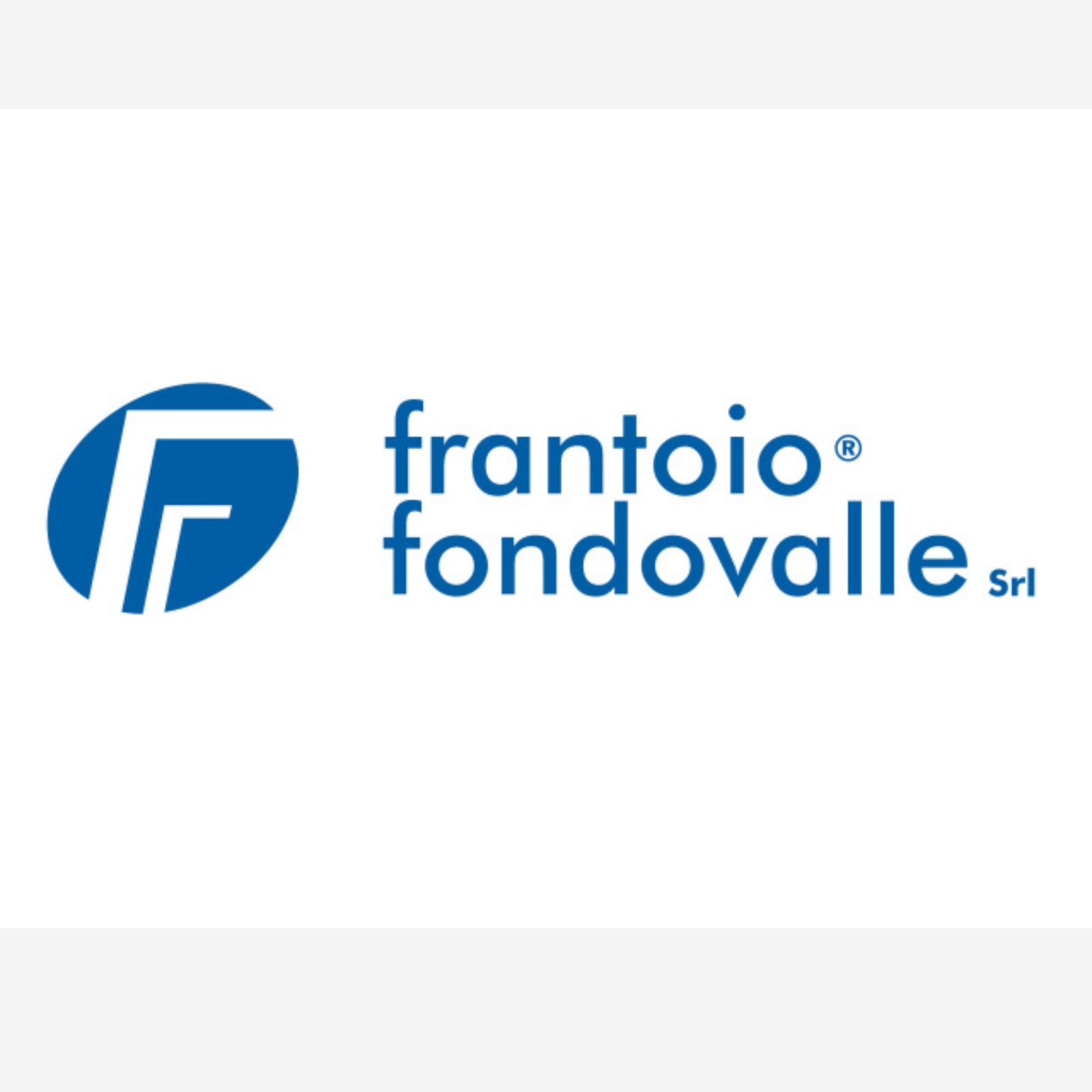 Home frantoio fv